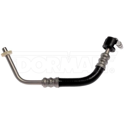 Transmission Cooler Line by DORMAN (OE SOLUTIONS) - 624512 pa1