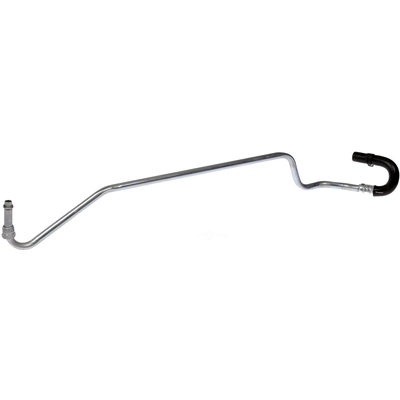 Transmission Cooler Line by DORMAN (OE SOLUTIONS) - 624513 pa1