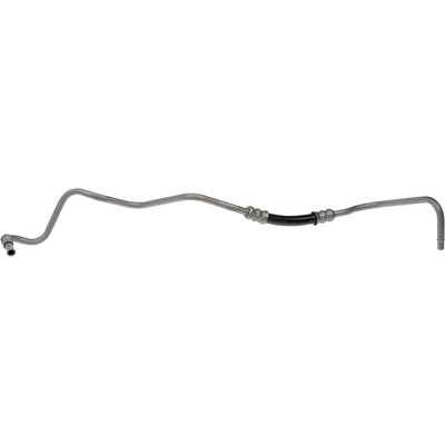 Transmission Cooler Line by DORMAN (OE SOLUTIONS) - 624536 pa1