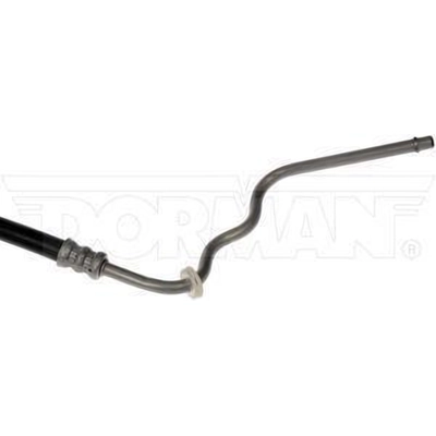 Transmission Cooler Line by DORMAN (OE SOLUTIONS) - 624552 pa5