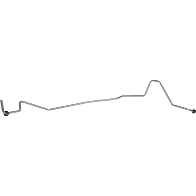 DORMAN (OE SOLUTIONS) - 624-560 - Transmission Oil Cooler Pressure Line pa1