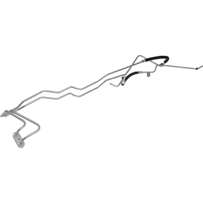 DORMAN (OE SOLUTIONS) - 624-573 - Transmission Cooler Line pa9