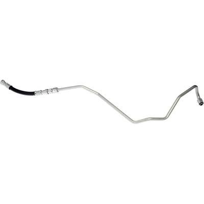 DORMAN (OE SOLUTIONS) - 624-855 - Transmission Oil Cooler Line pa1