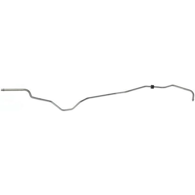 DORMAN (OE SOLUTIONS) - 624-953 - Transmission Cooler Line pa4