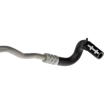 DORMAN (OE SOLUTIONS) - 724-020 - Automatic Transmission Oil Cooler Hose Assembly pa2