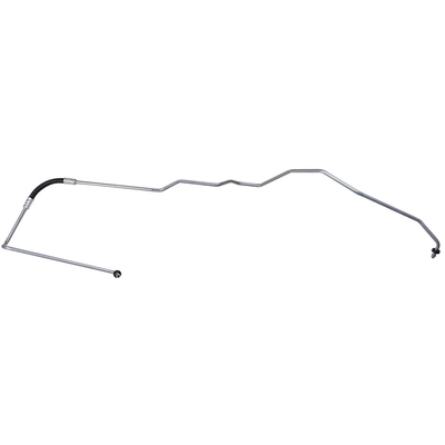 SUNSONG NORTH AMERICA - 5801054 - Transmission Cooler Line pa6