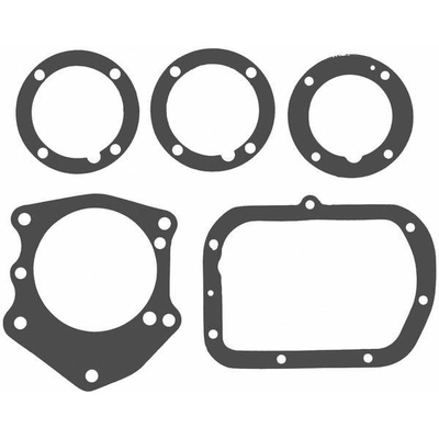 Transmission Gasket Set by FEL-PRO - TS30118 pa2