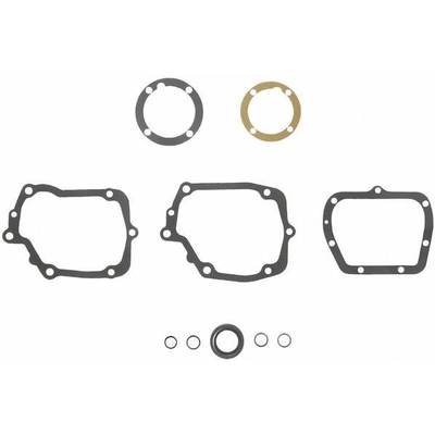 Transmission Gasket Set by FEL-PRO - TS6238 pa2