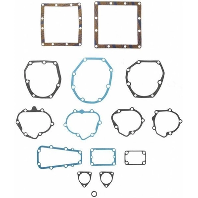 Jeu de joints de transmission by FEL-PRO - TS80310-1 pa1