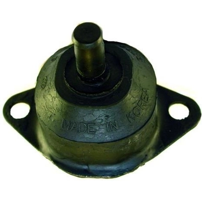 Transmission Mount by DEA/TTPA - A2393 pa1