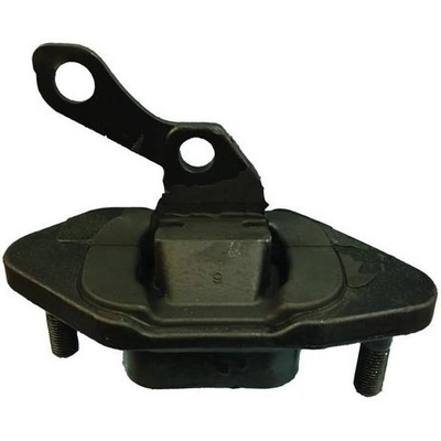 Transmission Mount by DEA/TTPA - A4584 pa1