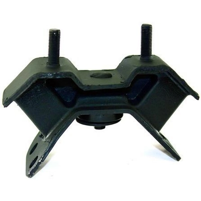 Transmission Mount by DEA/TTPA - A6257 pa1