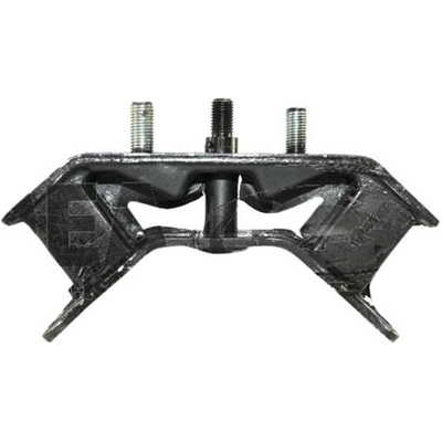 Transmission Mount by DEA/TTPA - A6724 pa2