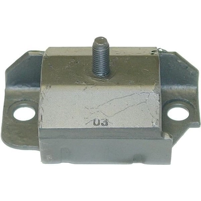 Transmission Mount by UNI-SELECT/PRO-SELECT/PRO-IMPORT - 2672 pa2