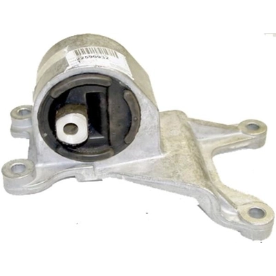 Transmission Mount by UNI-SELECT/PRO-SELECT/PRO-IMPORT - 2874 pa2