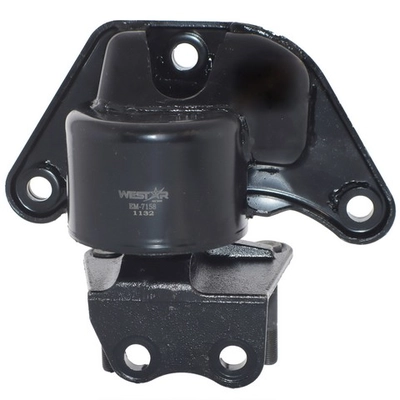 WESTAR INDUSTRIES - EM7158 - Automatic Support de boîte de vitesses pa1