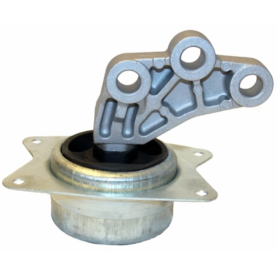 Transmission Mount by WESTAR INDUSTRIES - EM4047 pa1