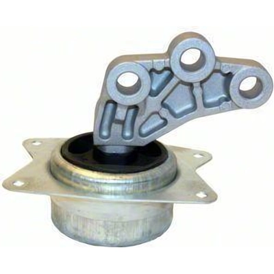 Transmission Mount by WESTAR INDUSTRIES - EM4047 pa2