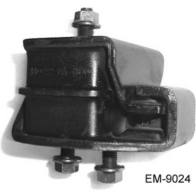 Transmission Mount by WESTAR INDUSTRIES - EM9024 pa1