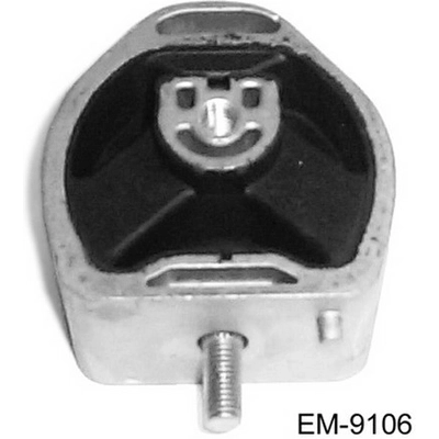 Transmission Mount by WESTAR INDUSTRIES - EM9106 pa1