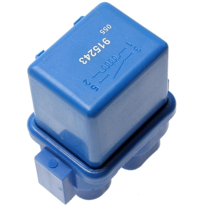 BWD AUTOMOTIVE - R3273 - Headlight Relay pa4