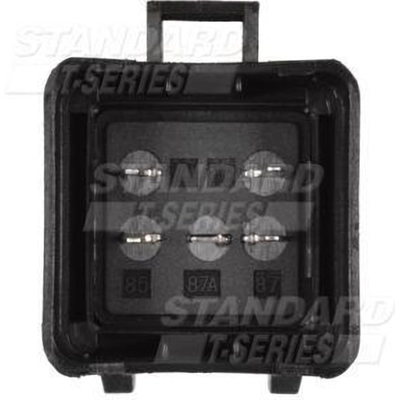 Transmission Overdrive Relay by STANDARD/T-SERIES - RY531T pa135