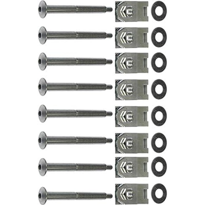 DORMAN (OE SOLUTIONS) - 924-311 - Truck Bed Mounting Hardware pa3