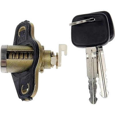 DORMAN (OE SOLUTIONS) - 989-722 - Trunk Lock pa5