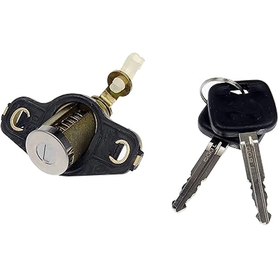 DORMAN (OE SOLUTIONS) - 989-722 - Trunk Lock pa6