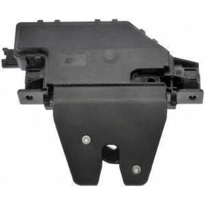 DORMAN (OE SOLUTIONS) - 937-866 - Trunk Lock Solenoid pa5