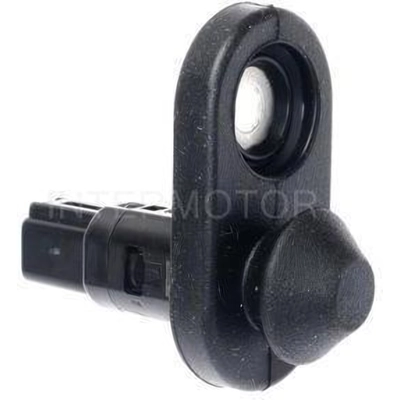 Trunk Open Warning Switch by BLUE STREAK (HYGRADE MOTOR) - AW1046 pa2