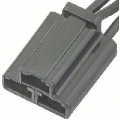 Trunk Or Hatch Connector by BLUE STREAK (HYGRADE MOTOR) - S82 pa56