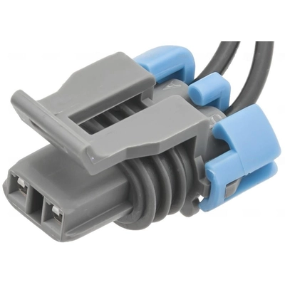 BWD AUTOMOTIVE - PT177 - ABS Harness Connector pa2