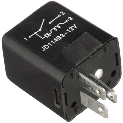 STANDARD - PRO SERIES - HR151 - Liftgate Release Multi Purpose Relay pa1