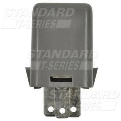 Trunk Or Hatch Relay by STANDARD/T-SERIES - HR151T pa30