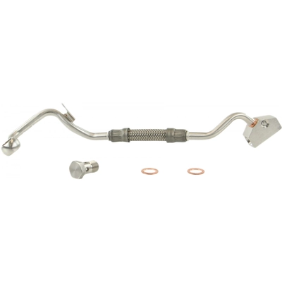 CRP/REIN - CHT0695 - Turbocharger Coolant Line pa3