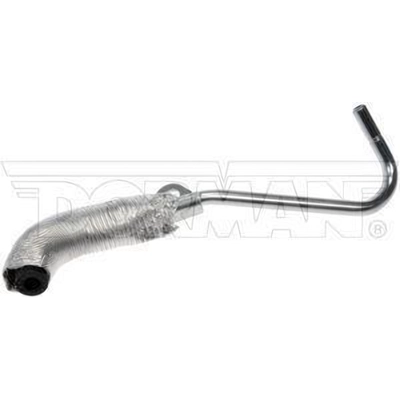 Turbo Or Supercharger Hose by DORMAN (OE SOLUTIONS) - 625-831 pa4