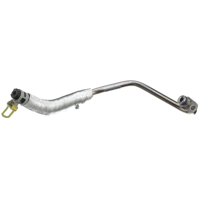 STANDARD - PRO SERIES - TIH4 - Turbocharger Coolant Line pa2