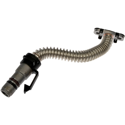 Turbocharger Coolant Supply And Return Line by DORMAN (OE SOLUTIONS) - 667-023 pa2