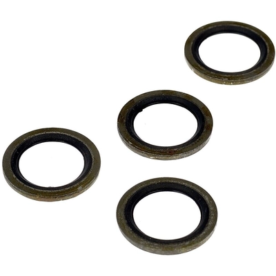 DORMAN (OE SOLUTIONS) - 667-580 - Turbocharger Coolant Line Gasket pa2