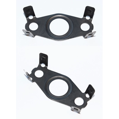 Turbocharger Gasket by ELRING - DAS ORIGINAL - 245.800 pa3