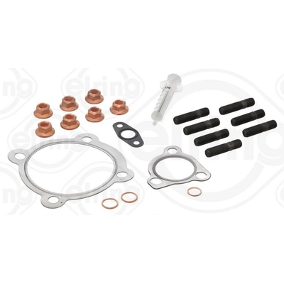 ELRING - DAS ORIGINAL - 642.800 - Oil Outlet Gasket pa1