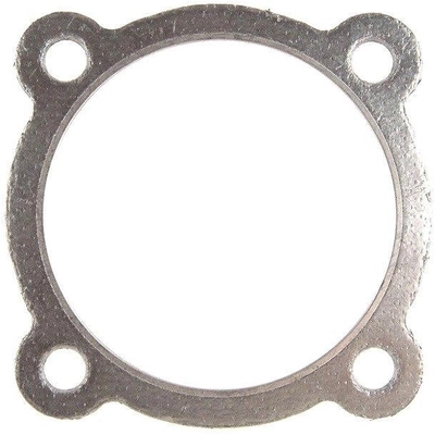 Turbocharger Gasket by FEL-PRO - 61197 pa1