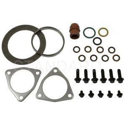 Turbocharger Gasket Set by BLUE STREAK (HYGRADE MOTOR) - TGS1 pa1