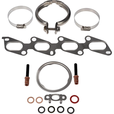 DORMAN - 667574 - Turbocharger Installation Kit pa1