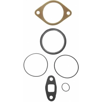 Turbocharger Gasket Set by FEL-PRO - ES72697 pa2