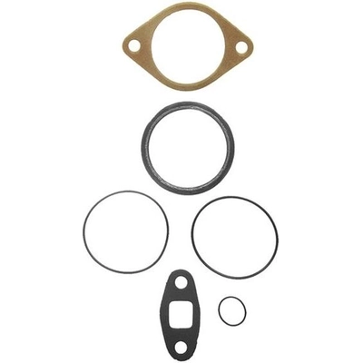 Turbocharger Gasket Set by FEL-PRO - ES72697 pa4