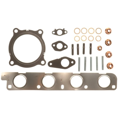 MAHLE ORIGINAL - GS33968 - Turbocharger Mounting Gasket Set pa1