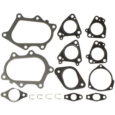 Turbocharger Gasket Set by MAHLE ORIGINAL - GS33678 pa1