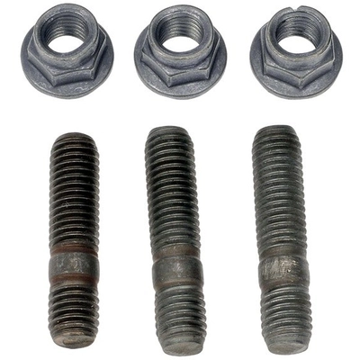 DORMAN - 03418 - Turbocharger Stud Kit pa1